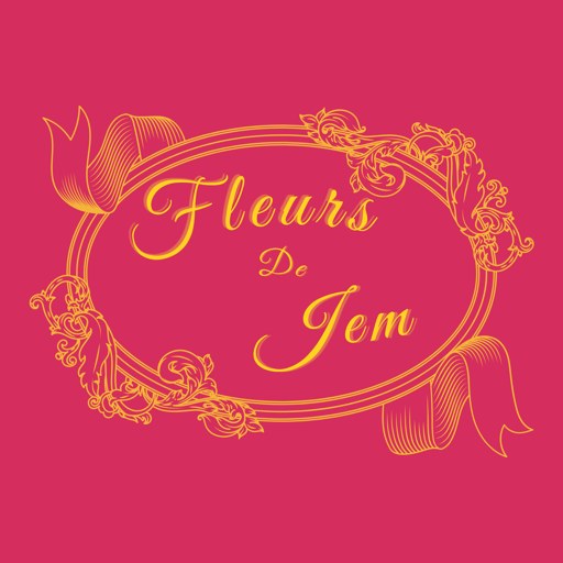 Fleurs De Jem logo